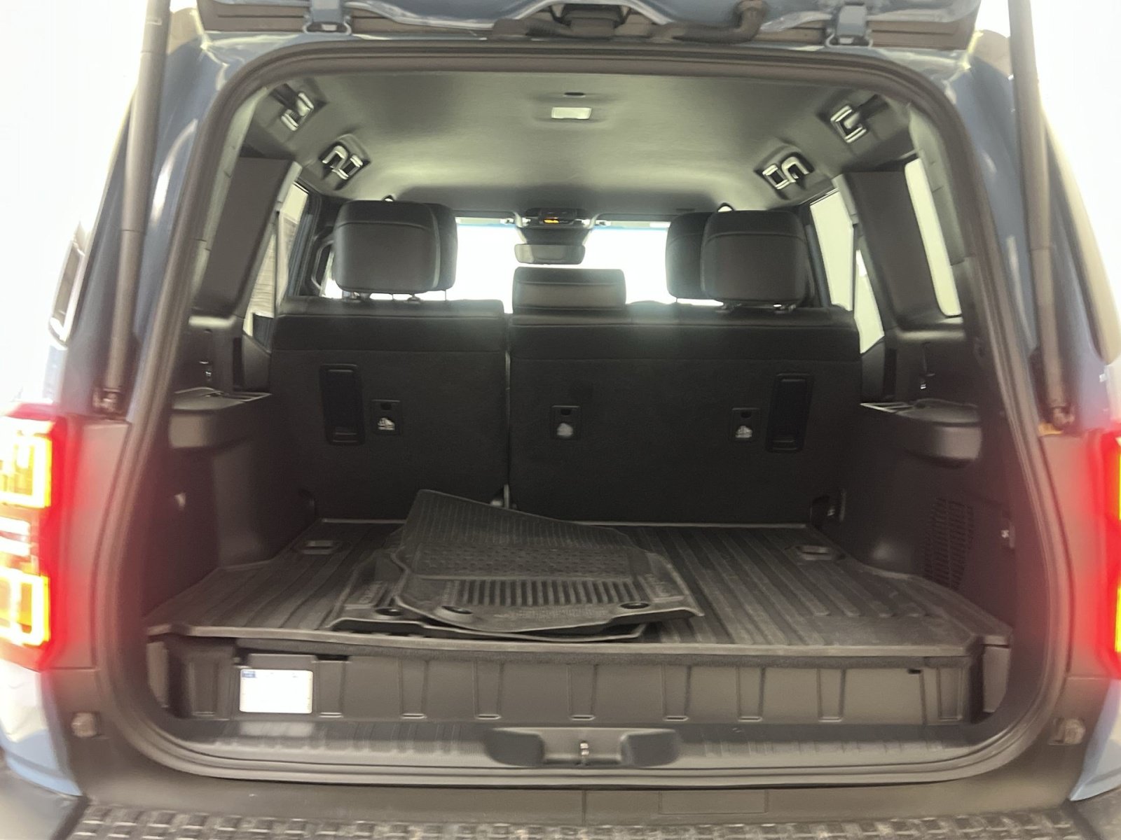 Used 2024 Toyota Land Cruiser AWD/4WD image 24