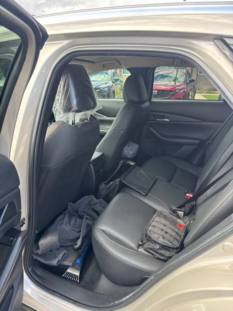 Used 2024 MAZDA CX-30 AWD 2.5 S w/ Select Sport Pkg image 4