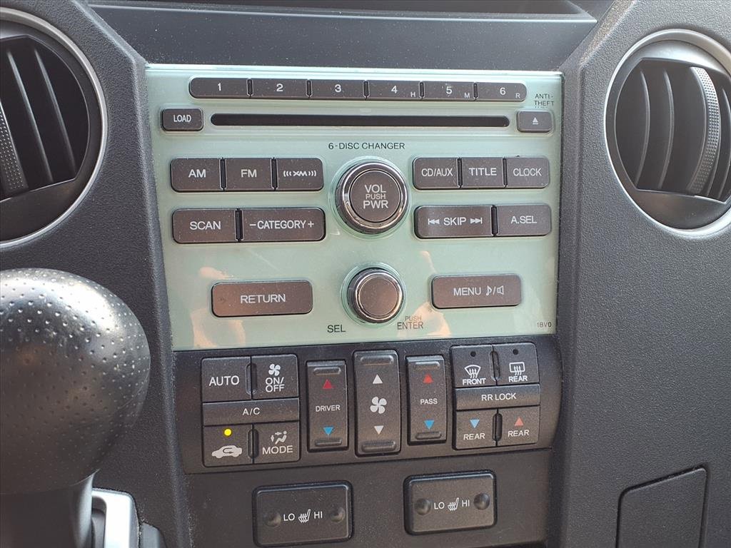 Used 2011 Honda Pilot EX-L image 22