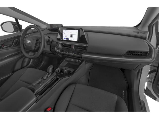 Certified 2024 Toyota Prius LE FWD image 15