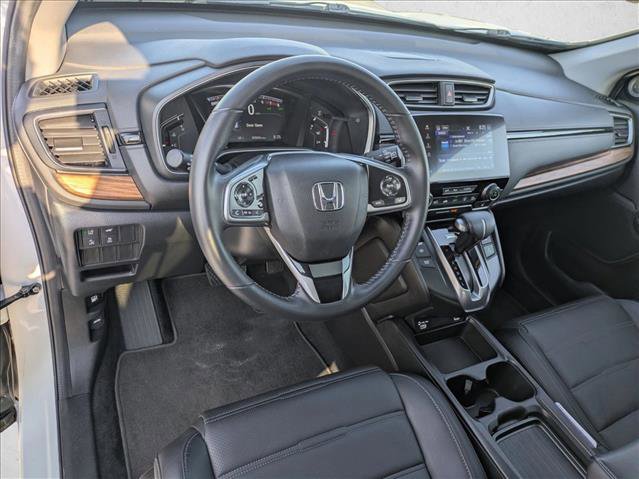 Used 2022 Honda CR-V EX-L image 10