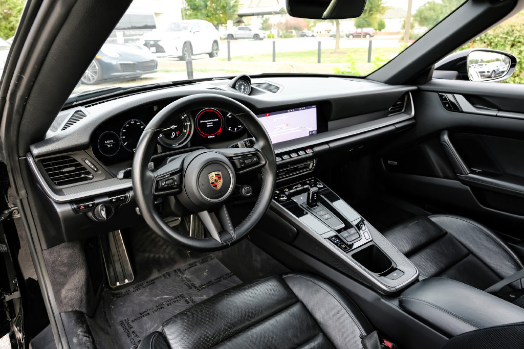 Used 2020 Porsche 911 Carrera S RWD image 15