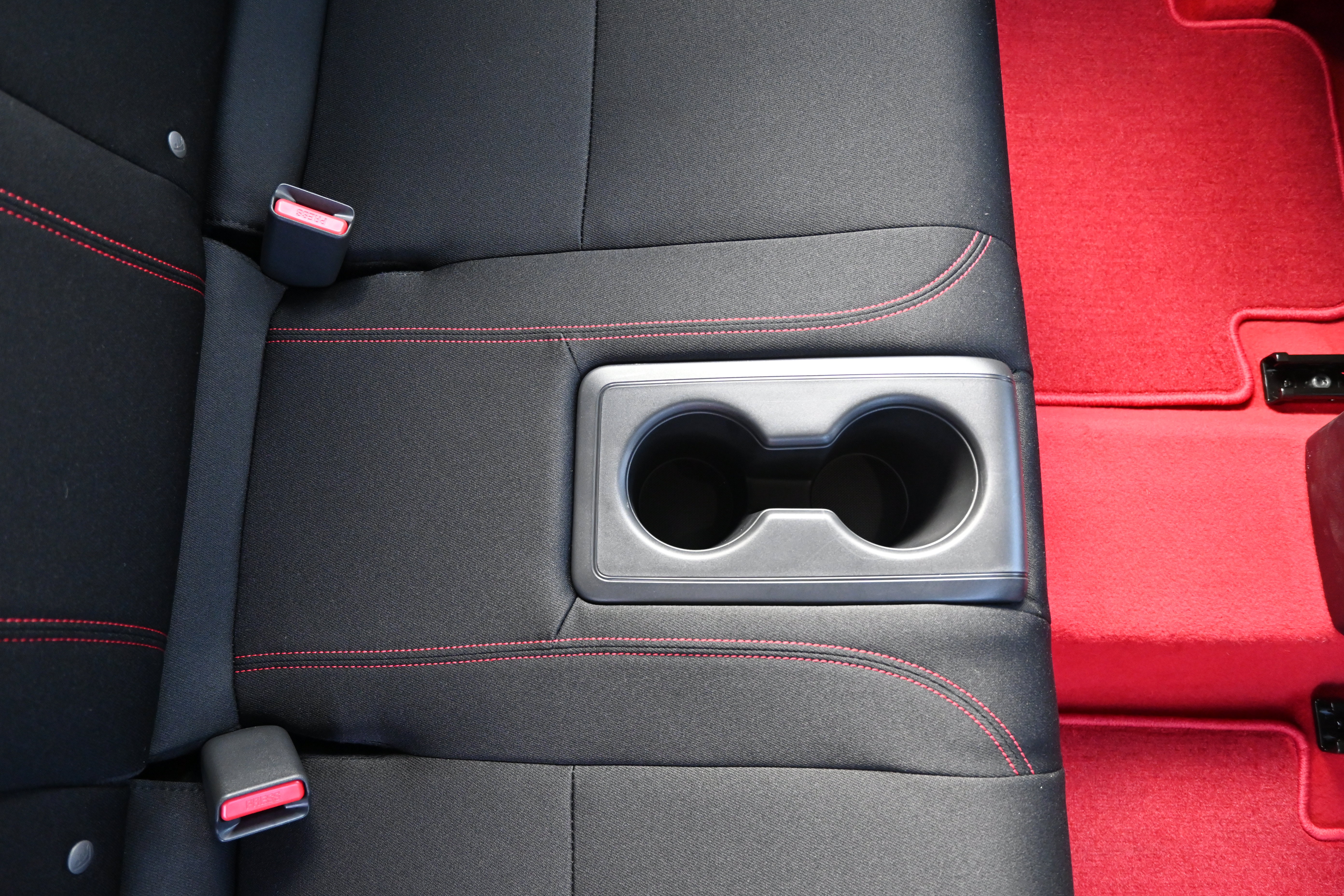 Used 2025 Honda Civic Type R image 48