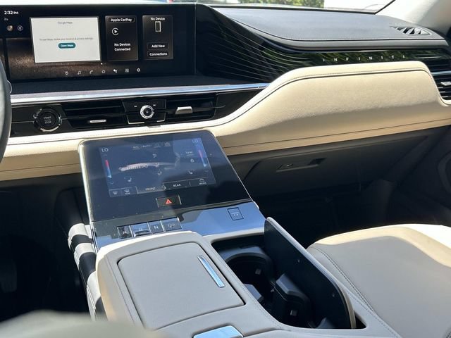 Certified 2026 INFINITI QX80 Pure w/ Cargo Package RWD image 26