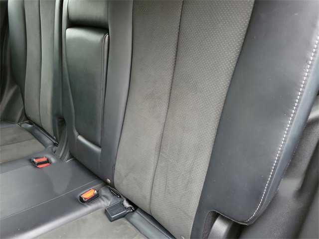 Used 2024 Mitsubishi Eclipse Cross SE image 15