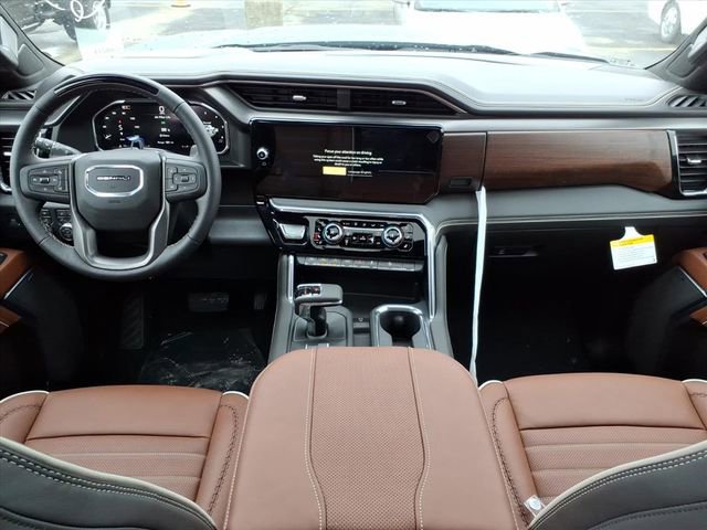 New 2026 GMC Sierra 1500 Denali Ultimate image 20