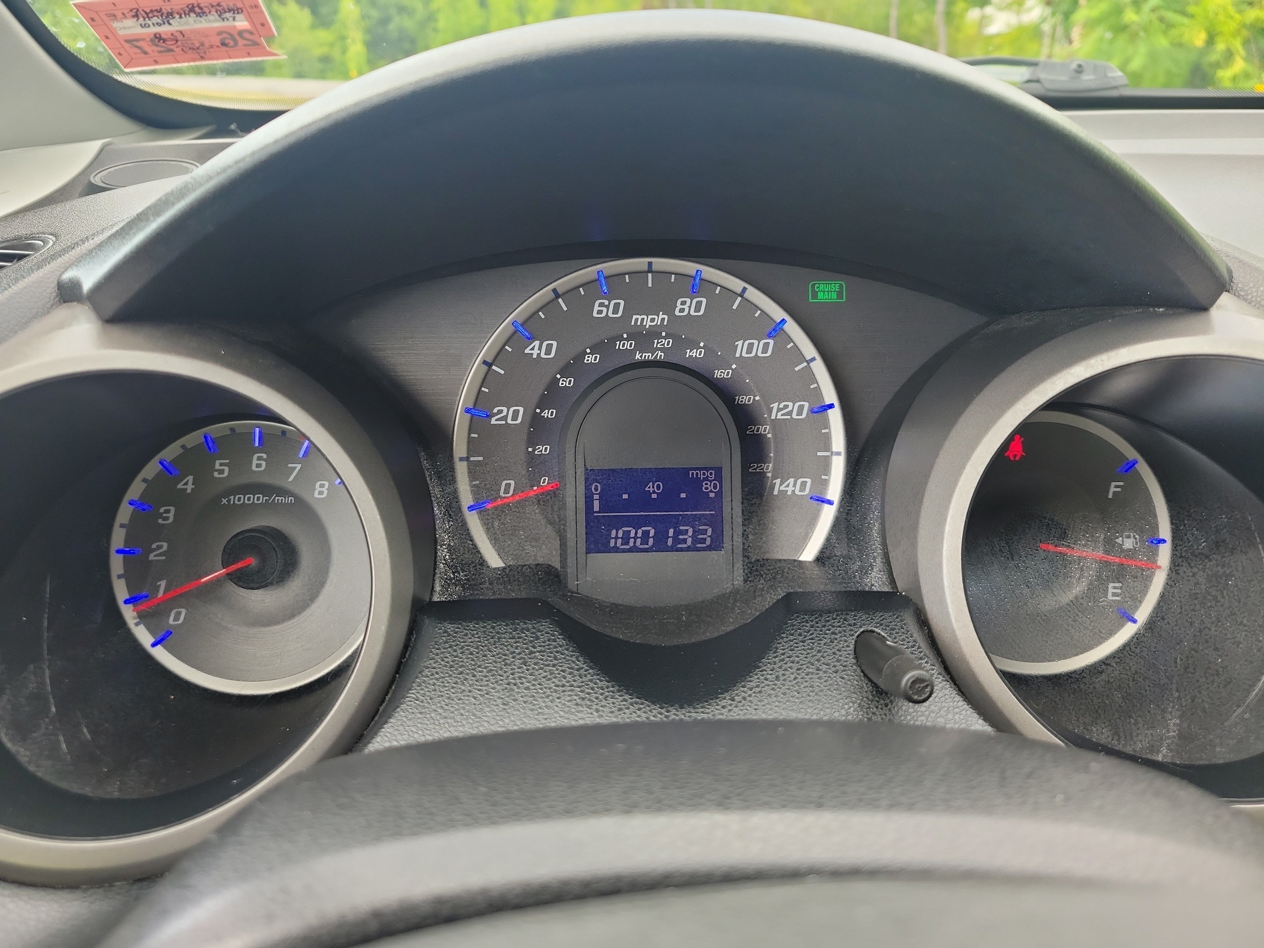 Used 2011 Honda Fit image 22
