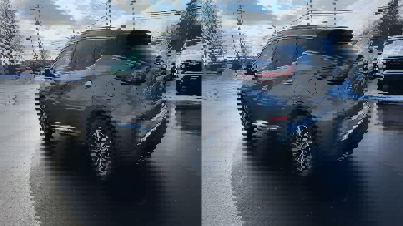 Used 2020 Nissan Murano SV image 6