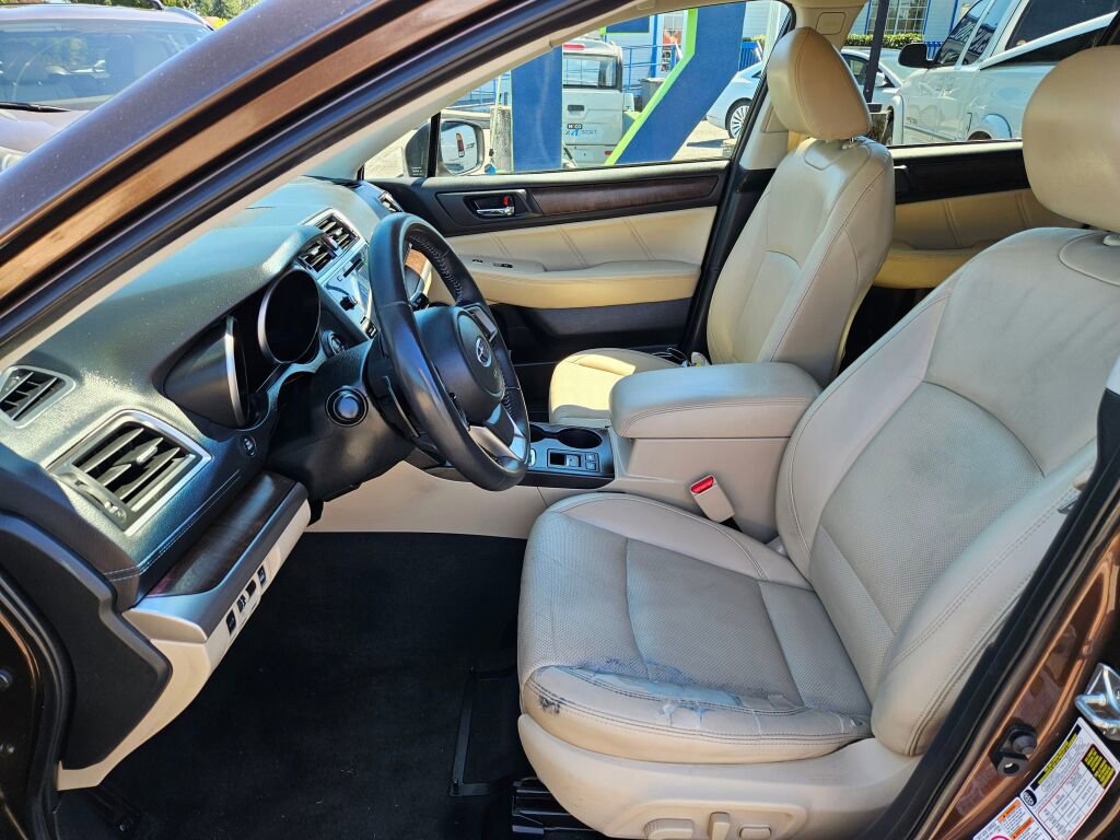 Used 2019 Subaru Outback 2.5i Limited w/ Popular Package #2 image 12