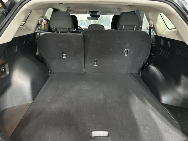 Used 2023 Kia Sportage LX AWD/4WD image 26