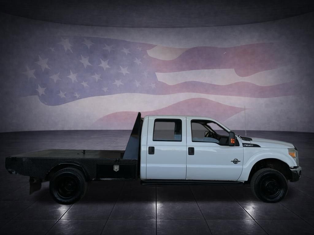 Used 2012 Ford F350 XL w/ PWR Equipment Group image 6
