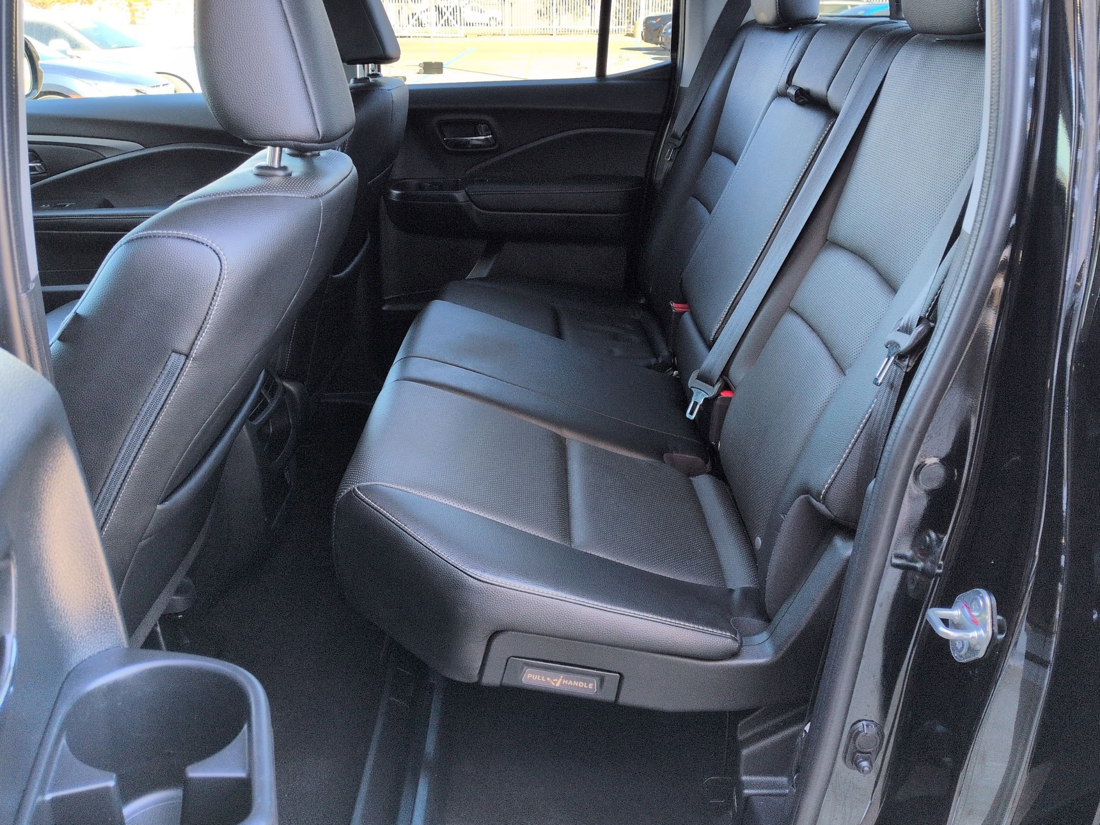 Certified 2023 Honda Ridgeline RTL-E image 24