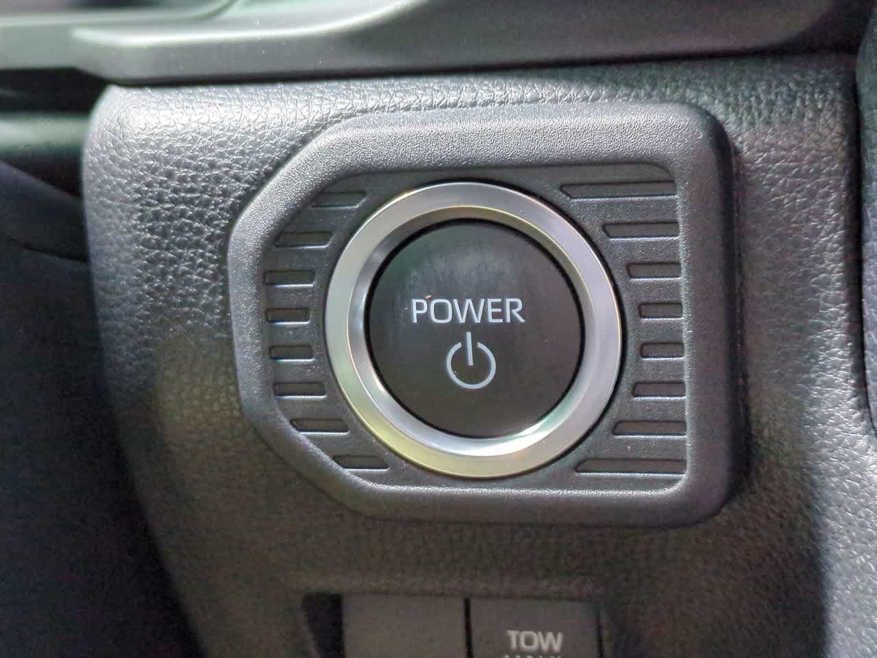 Certified 2026 Toyota Land Cruiser w/ Premium Package AWD/4WD image 27