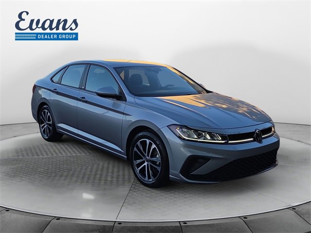 New 2026 Volkswagen Jetta Sport image 7