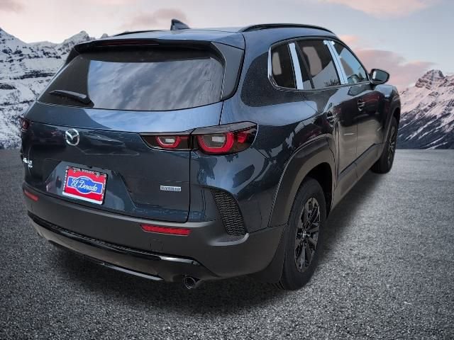 New 2025 MAZDA CX-50 AWD 2.5 Hybrid w/ Weather Package image 37