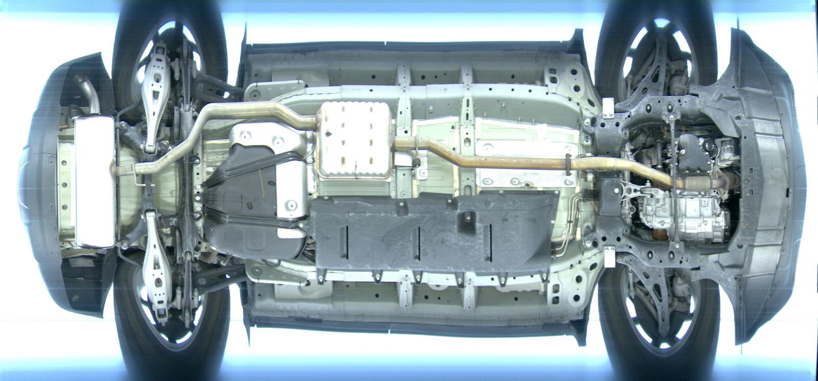 Used 2022 Chevrolet Equinox LS image 18