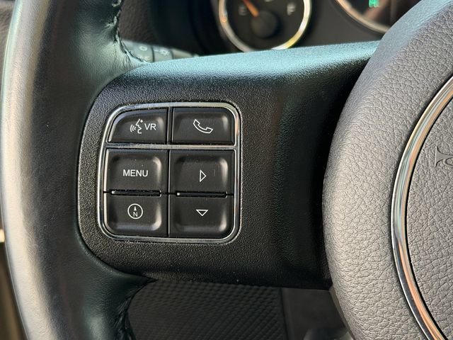 Used 2018 Jeep Wrangler Unlimited Sport AWD/4WD image 21