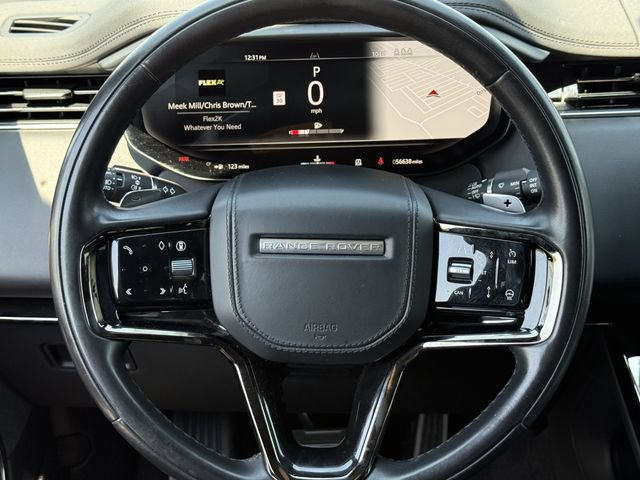 Used 2024 Land Rover Range Rover Sport Dynamic SE AWD/4WD image 13