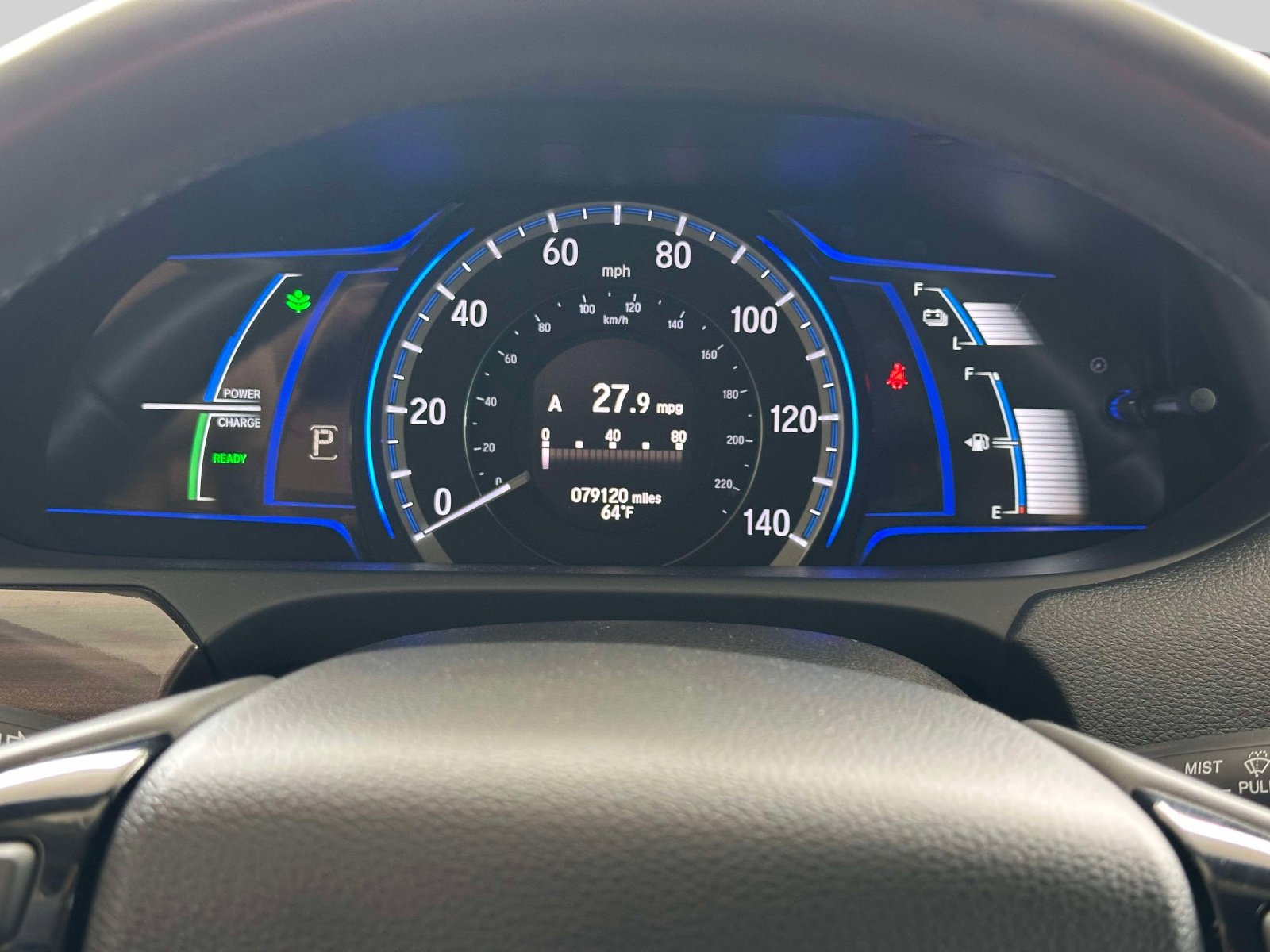 Used 2017 Honda Accord Touring image 25