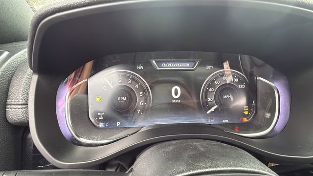 New 2026 RAM 1500 Laramie w/ Night Edition image 22