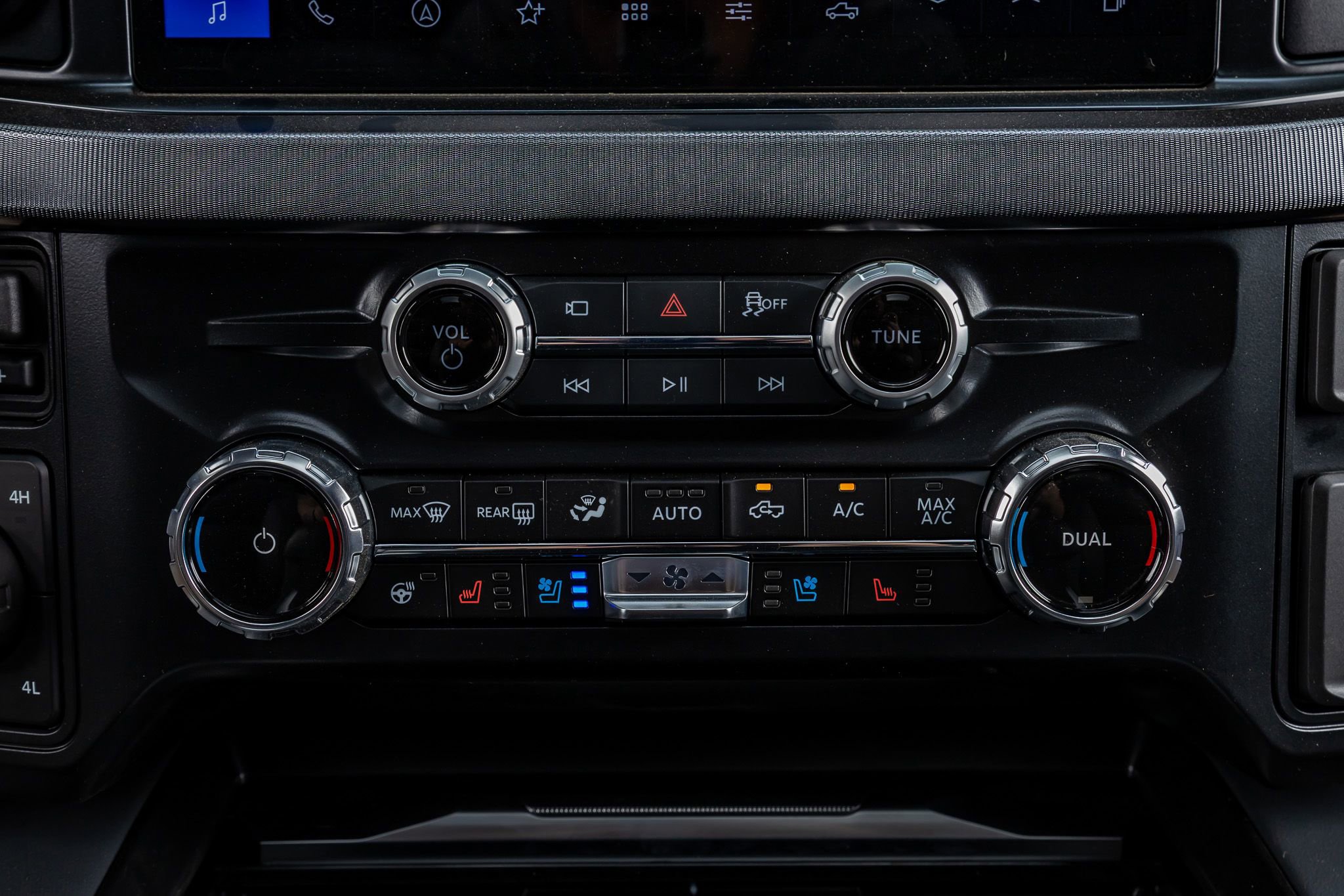 Used 2026 Ford F250 Platinum image 26