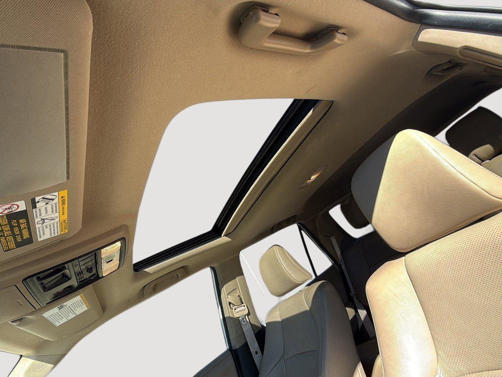 Used 2020 Toyota 4Runner Limited image 18