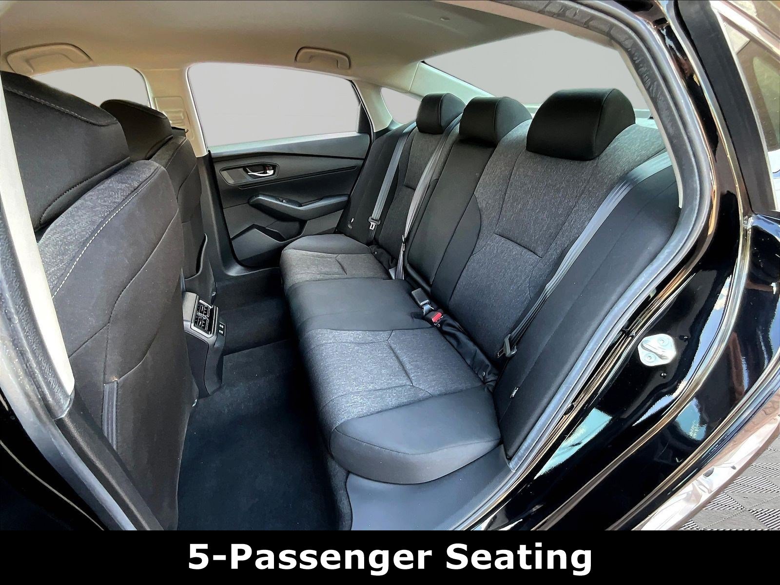 Used 2025 Honda Accord LX image 21