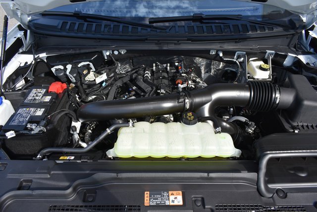 New 2025 Ford Expedition Max Platinum image 68