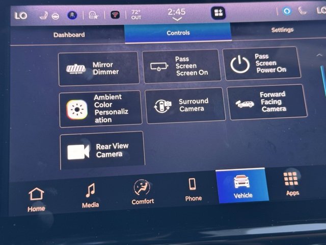 New 2025 Jeep Grand Cherokee Summit image 19