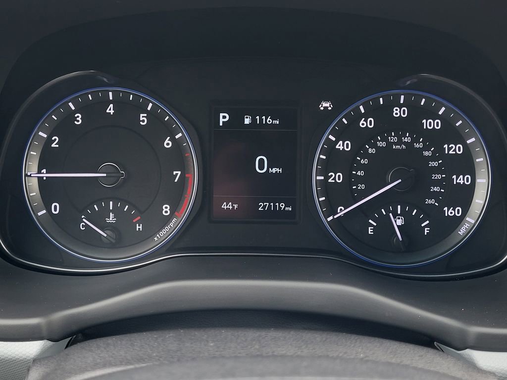 Used 2019 Hyundai Kona SEL image 14