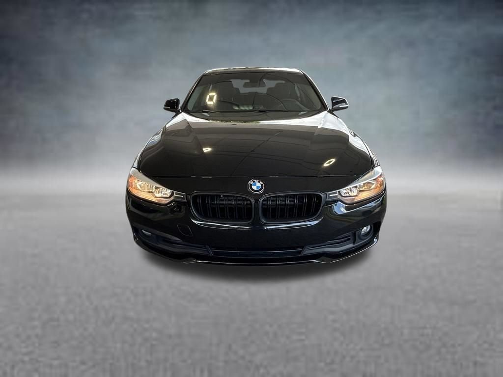 Used 2016 BMW 320i xDrive Sedan AWD/4WD image 9