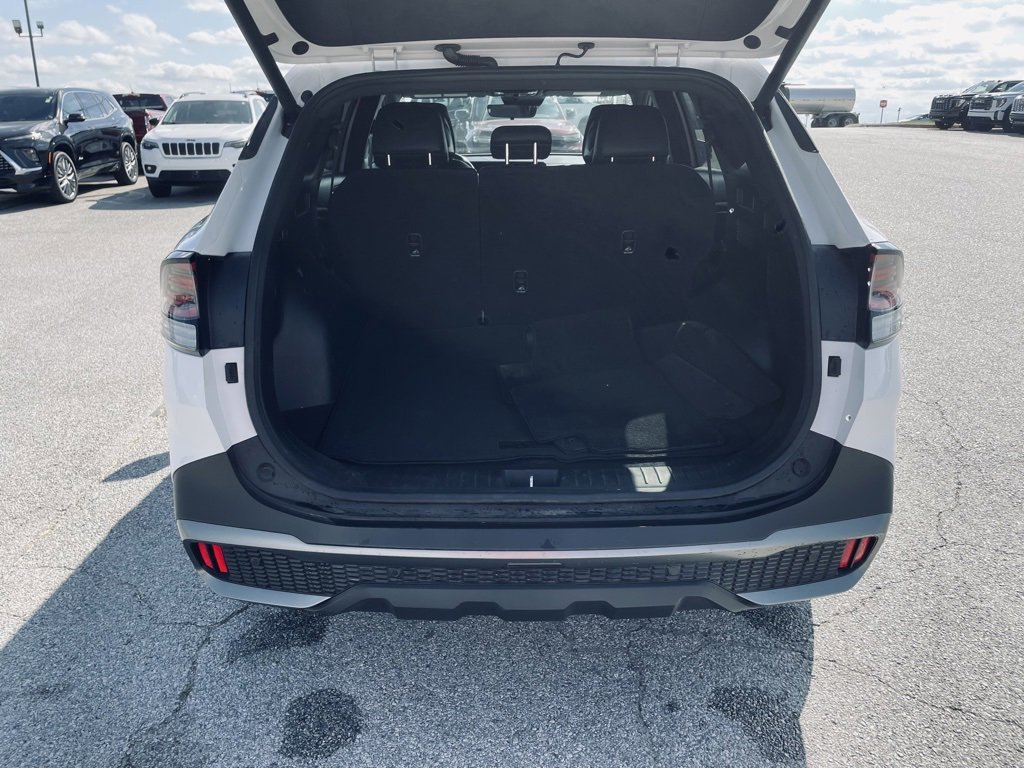 Used 2023 Kia Sportage X-Pro Prestige image 27