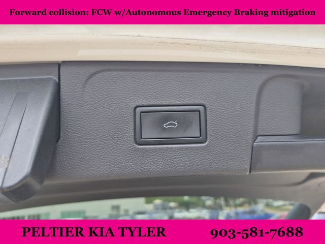 Used 2021 Volkswagen Atlas SE FWD image 12