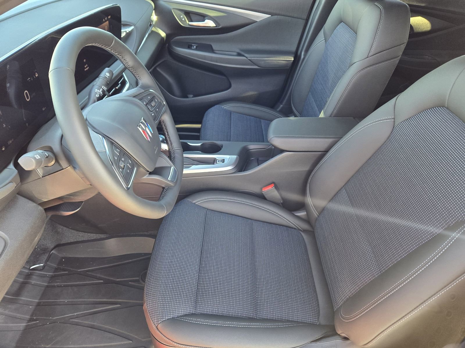 New 2026 Buick Envista Preferred w/ Convenience I Package FWD image 16