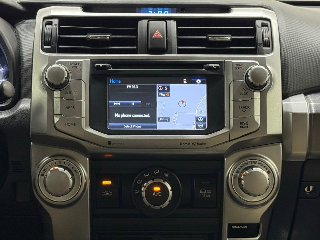 Used 2019 Toyota 4Runner SR5 image 31