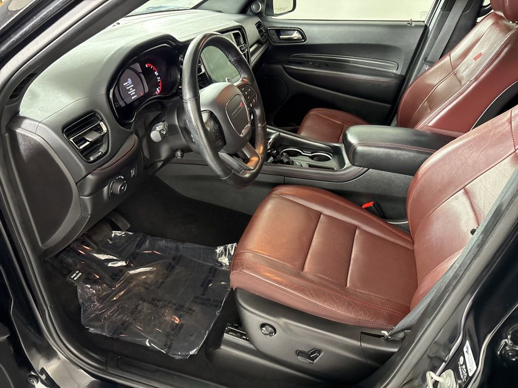 Used 2023 Dodge Durango GT image 27