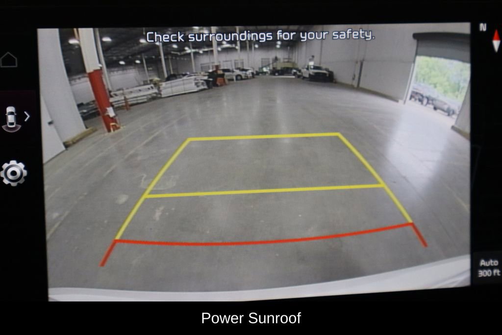 Used 2023 Kia Forte GT-Line w/ GT-Line Premium Package image 8