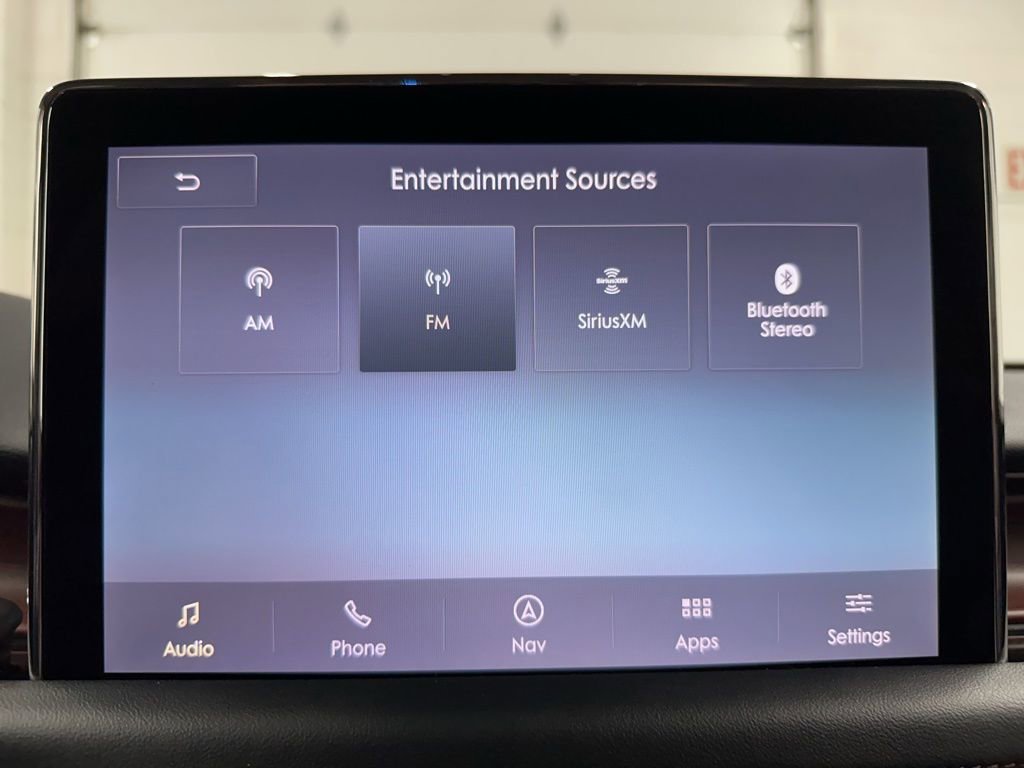 Used 2023 Lincoln Aviator Reserve w/ Equipment Group 201A image 28