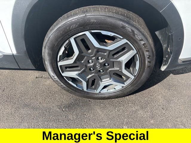 Used 2023 Hyundai Santa Fe Limited image 46