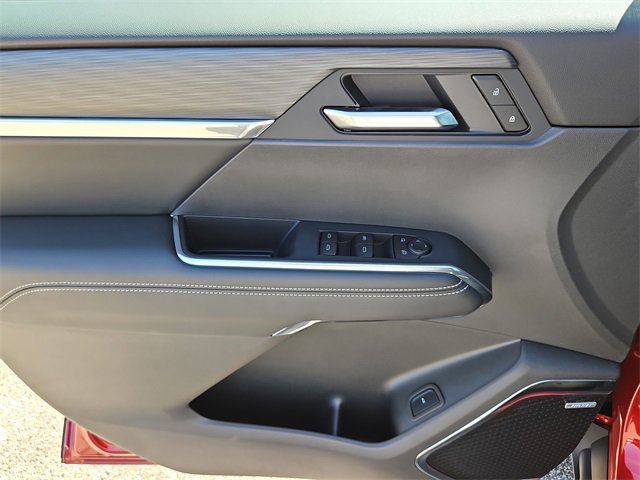 New 2026 GMC Acadia Elevation w/ Black Edition image 11