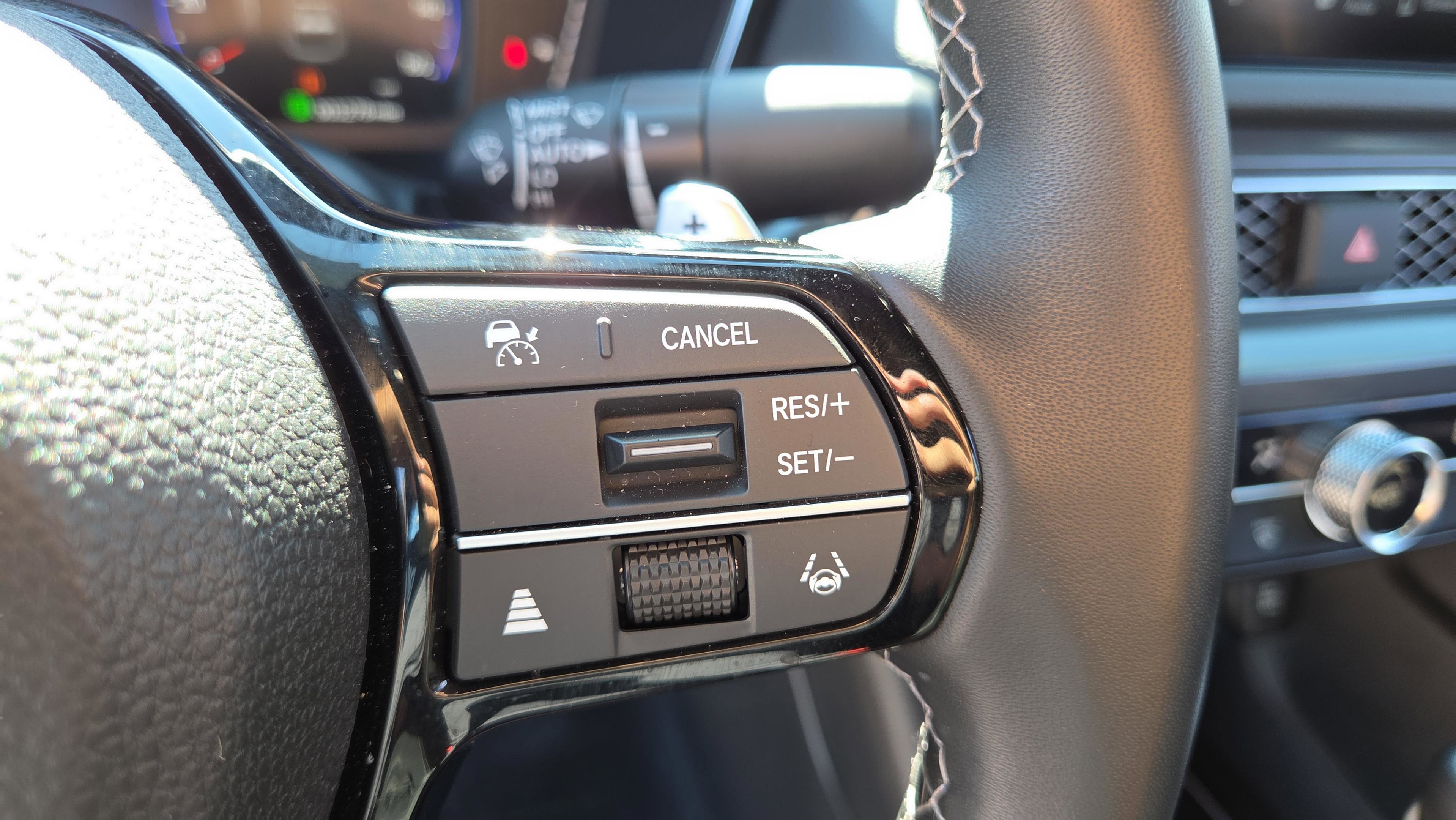 Certified 2025 Acura Integra A-Spec image 29