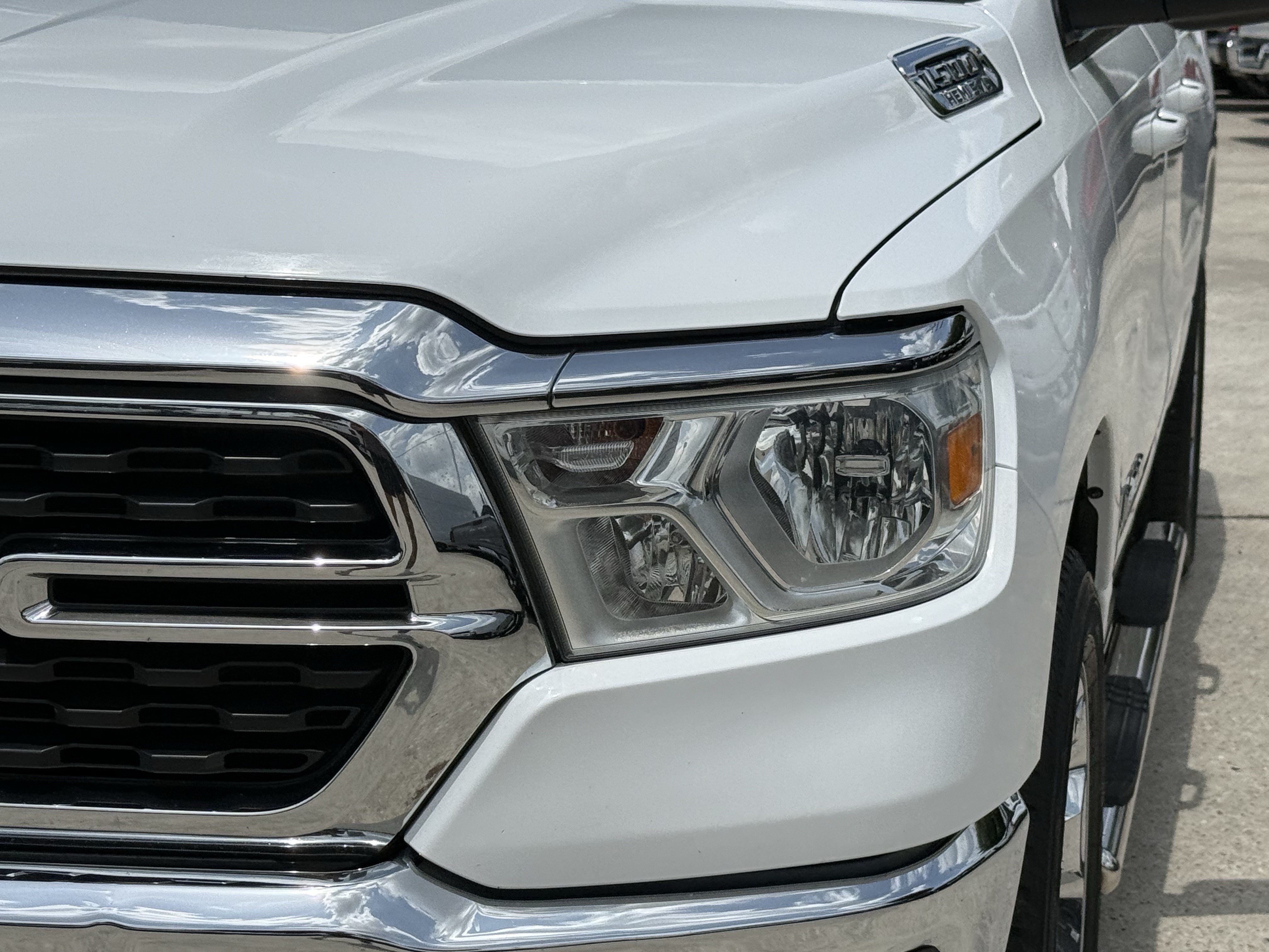Used 2022 RAM 1500 Lone Star RWD image 11