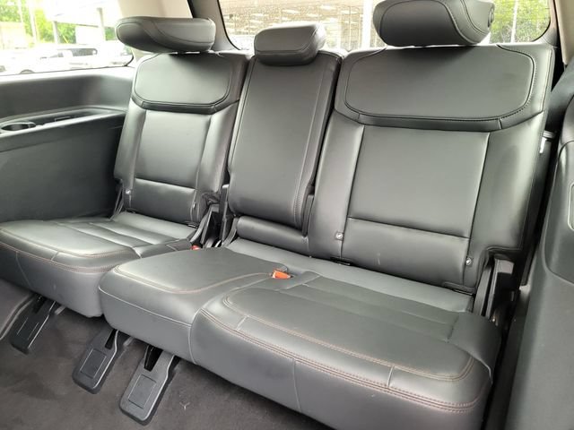 Used 2025 Ford Expedition Active RWD image 21