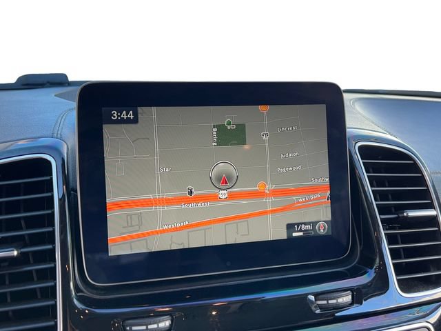 Used 2018 Mercedes-Benz GLE 43 AMG 4MATIC image 19