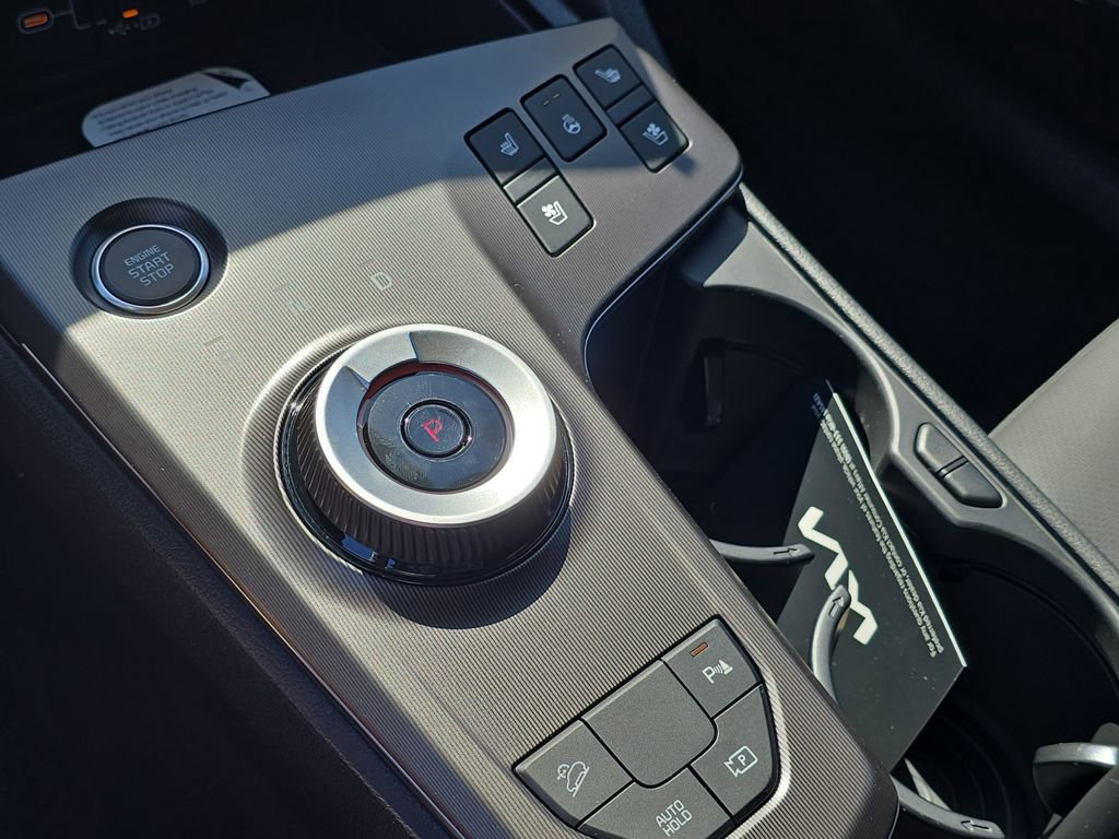 New 2026 Kia Sportage SX Prestige image 26