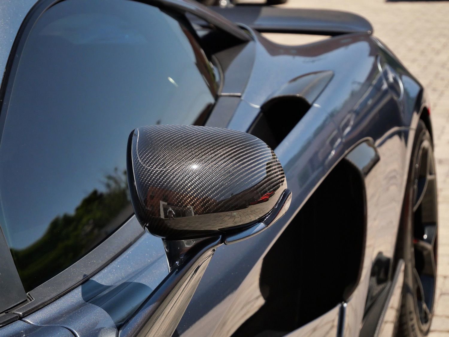 Used 2019 McLaren 600LT RWD image 20