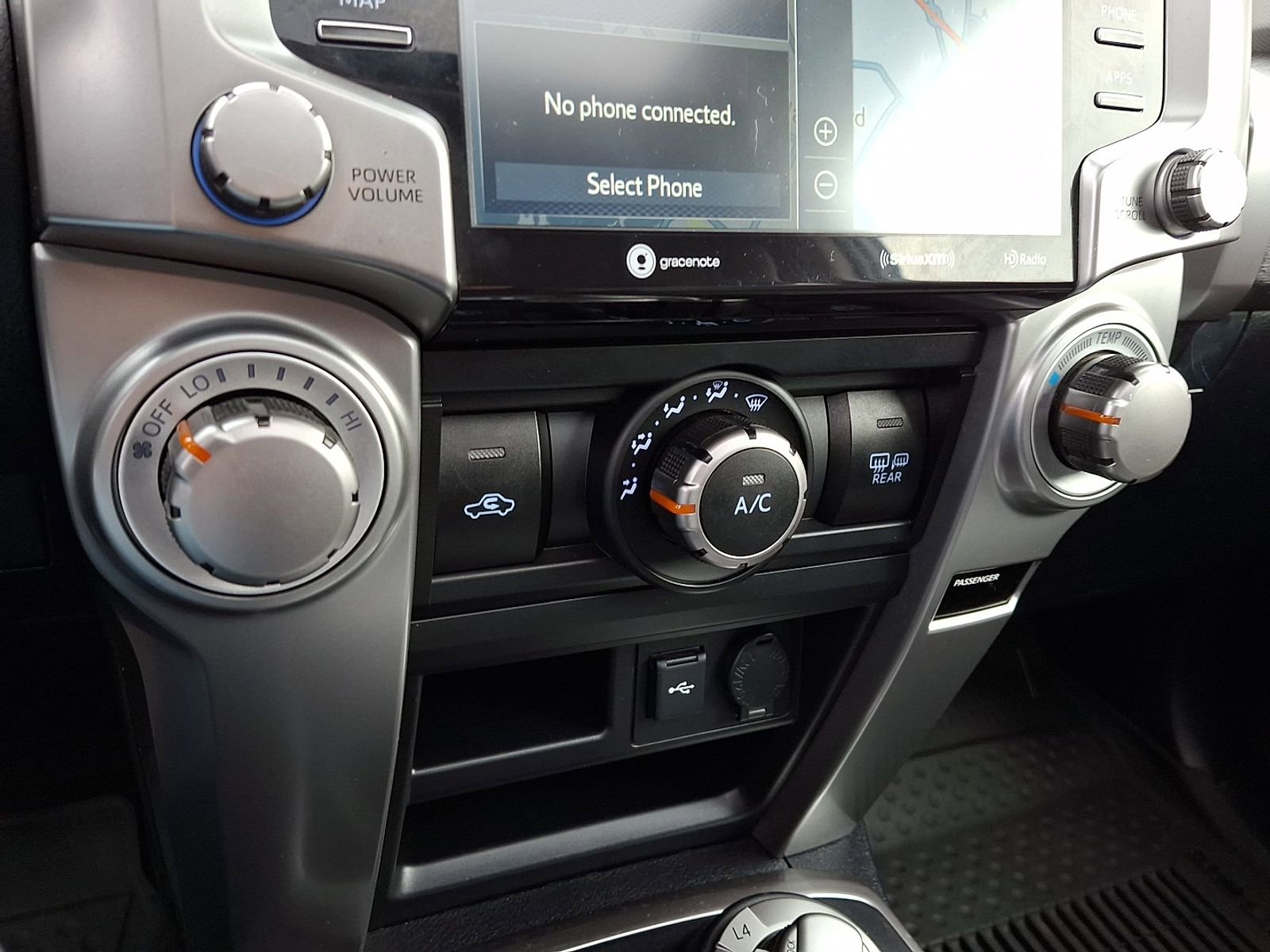 Used 2021 Toyota 4Runner SR5 Premium image 17