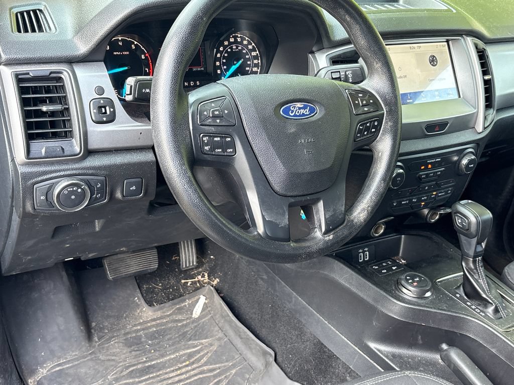 Used 2021 Ford Ranger XL w/ FX4 Off-Road Package AWD/4WD image 9