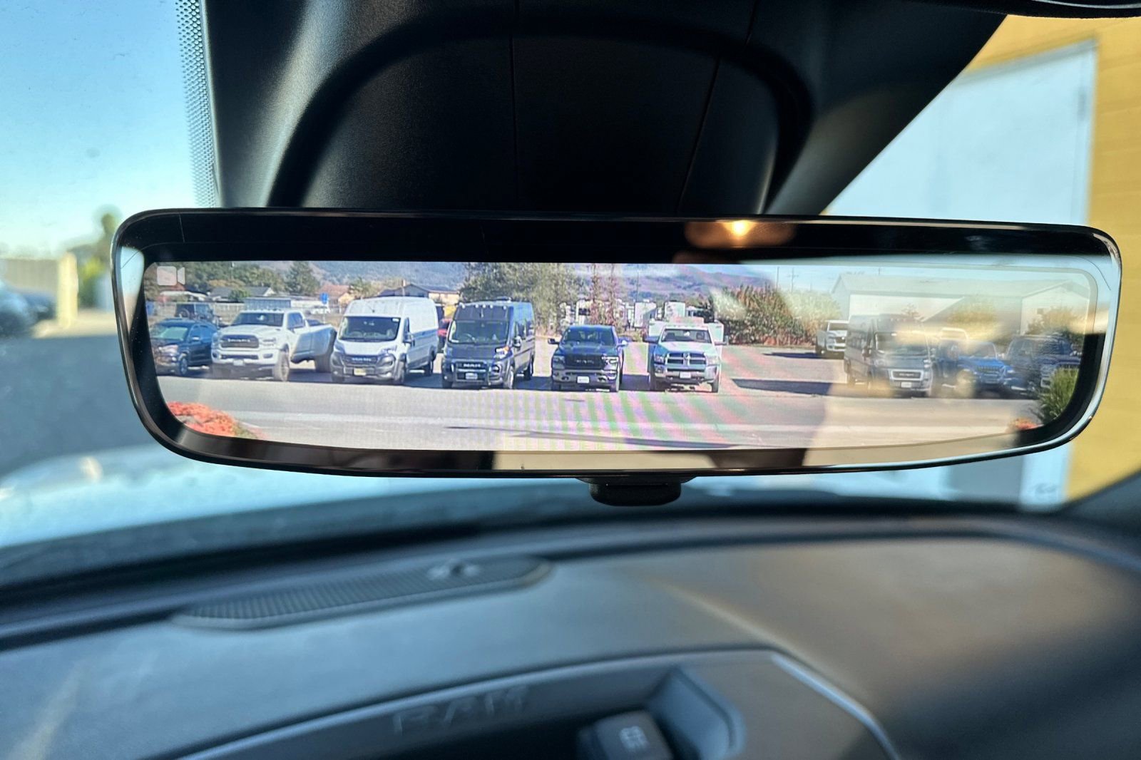 New 2026 RAM 4500 Tradesman AWD/4WD image 33