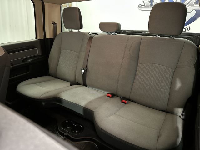 Used 2019 RAM 2500 Big Horn AWD/4WD image 27